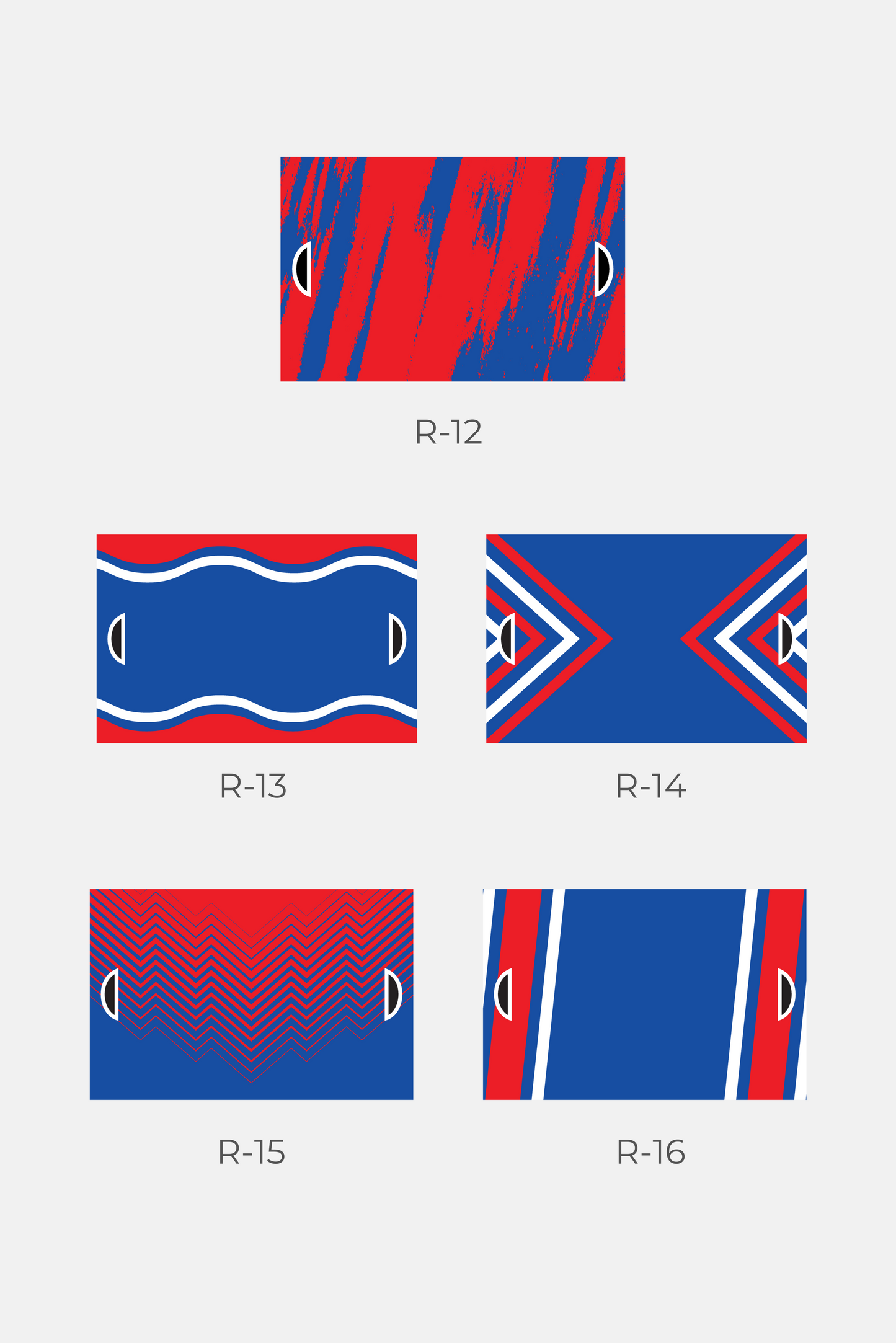 Chant Sign Rectangle