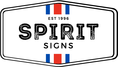 Spirit Signs