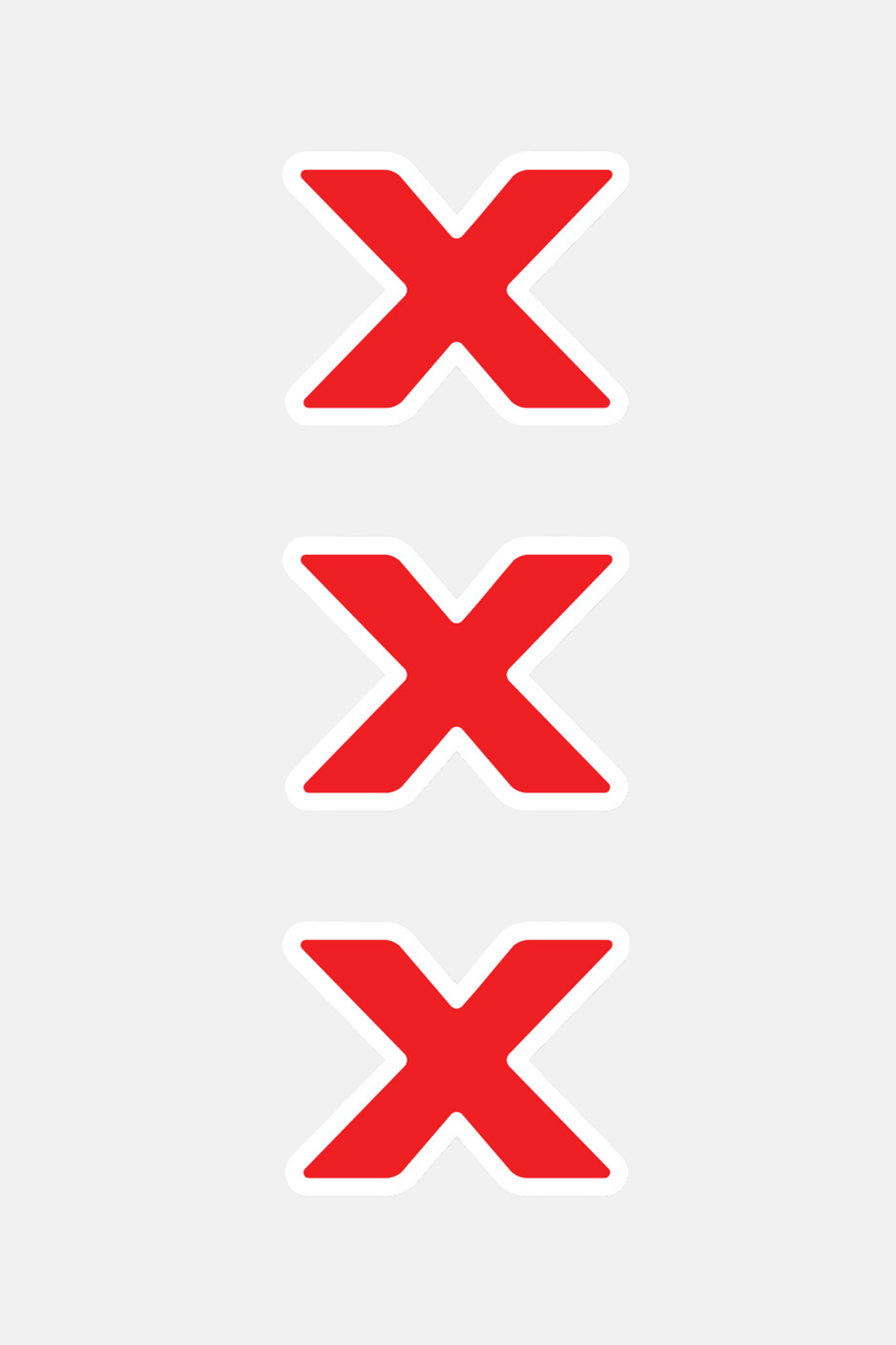 Strike Set