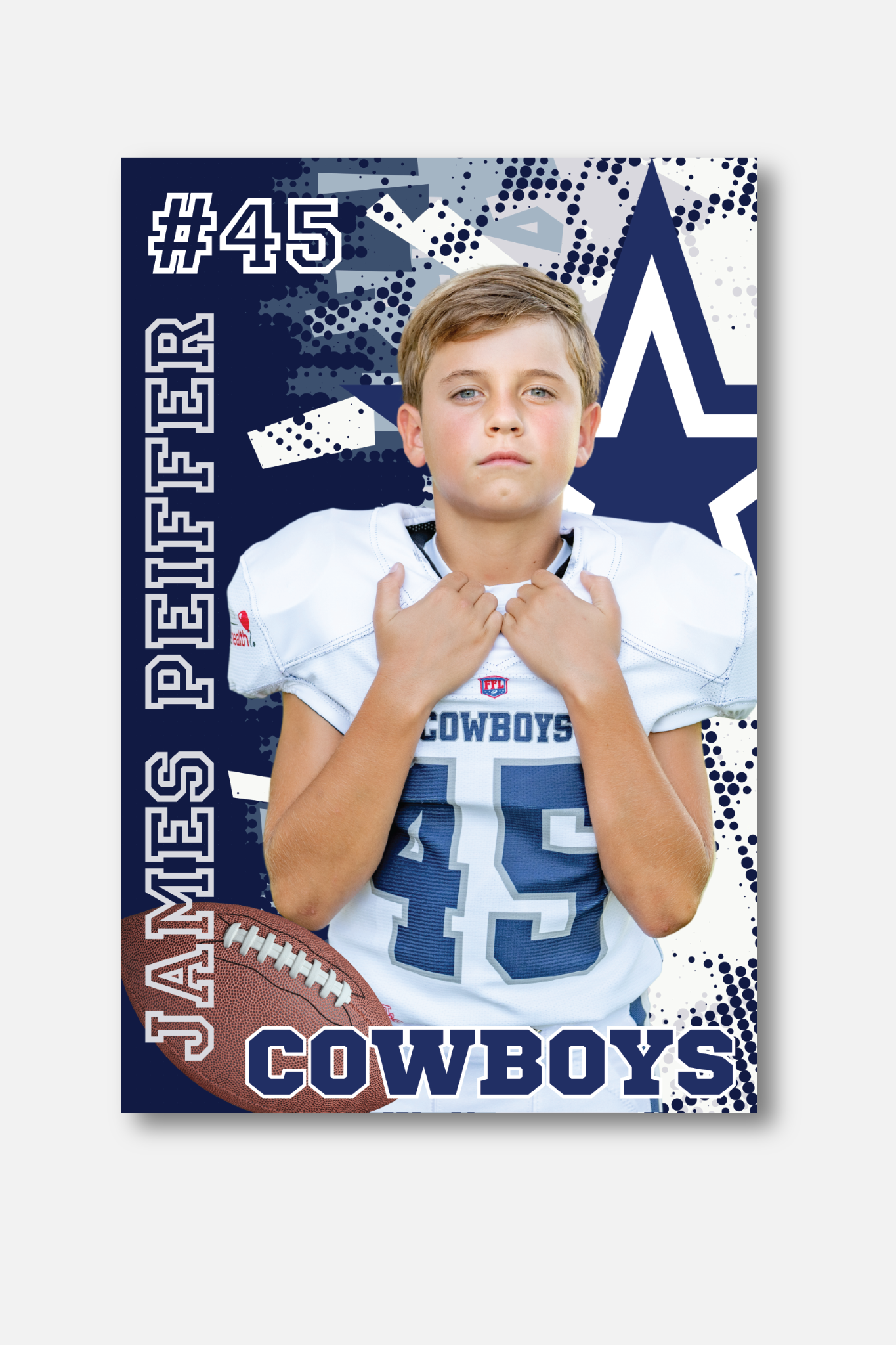 Player Banners