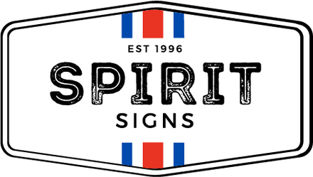 Spirit Signs