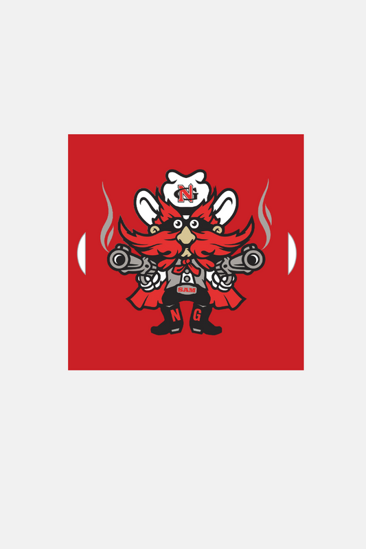 Chant Sign Square